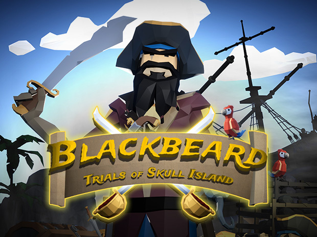 Blackbeard