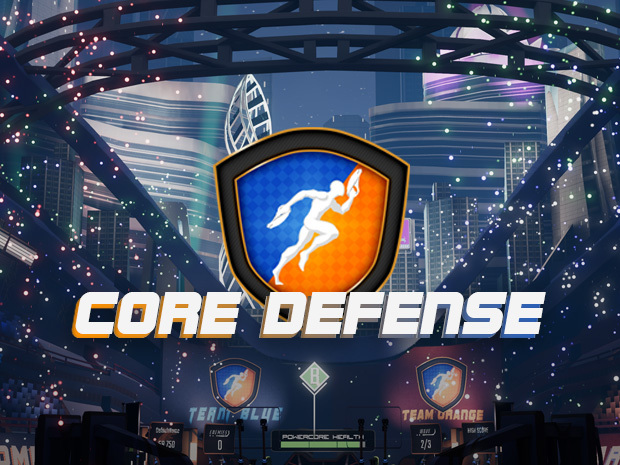 Core Defense