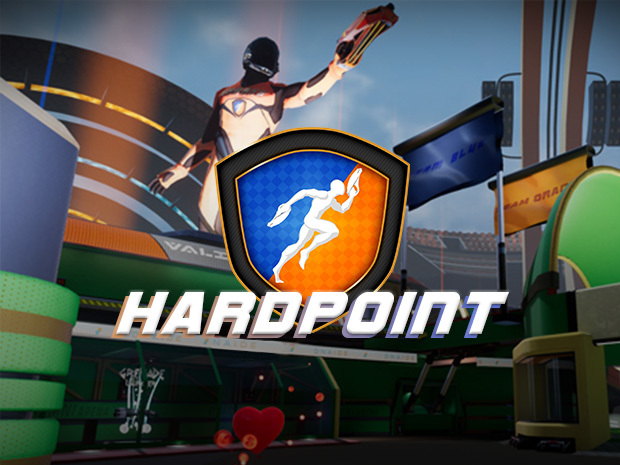 Hard Point