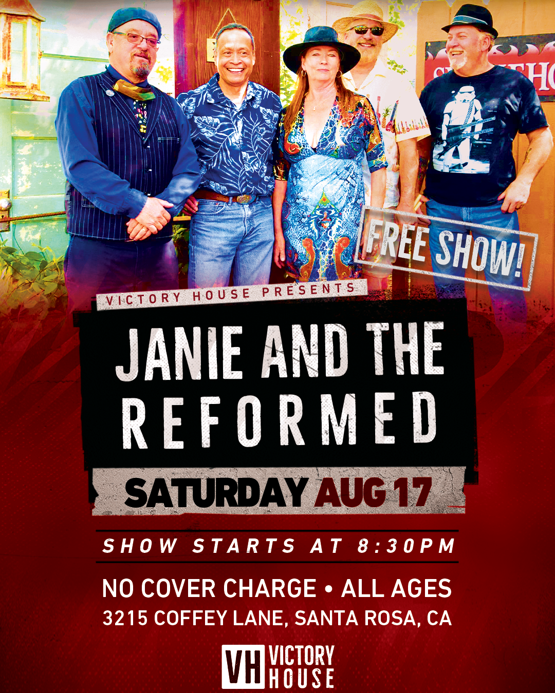 Janie And The Reformed 8 17 24 4x5