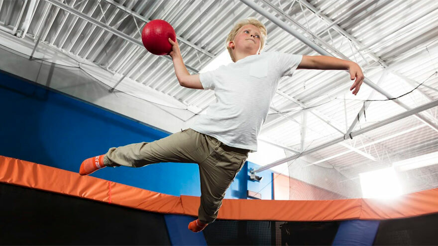 Sky Zone Jump2