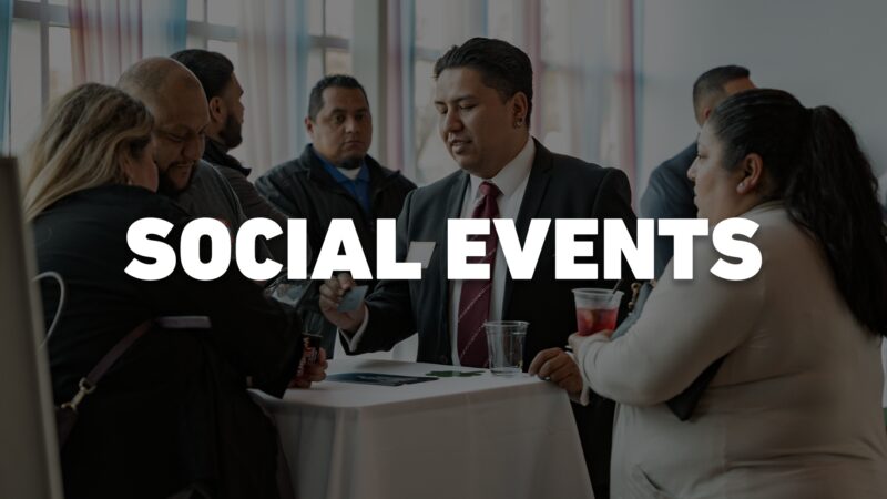 Adult Events Web Card