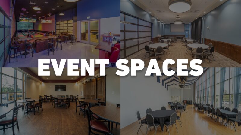 Event Spaces Web Card