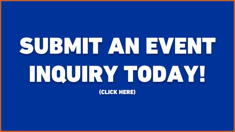 Submit Event Inquiry